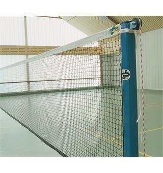 Badmintonnett konkurranse